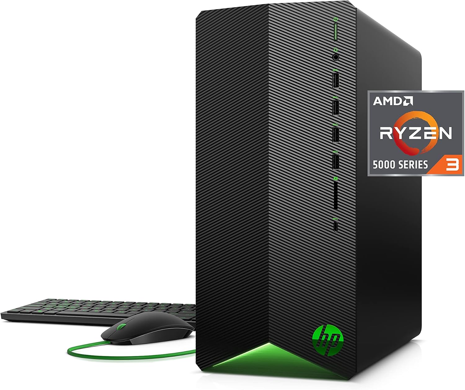 HP Pavilion Desktop