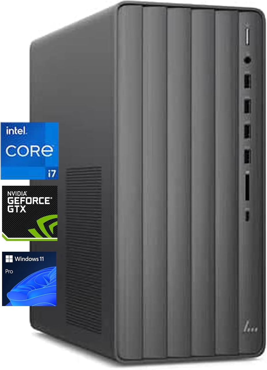 HP ENVY Desktop